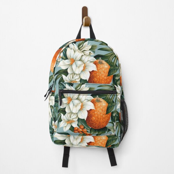 Item preview, Tropical Garden - Orange Blossom designed and sold by emarts.