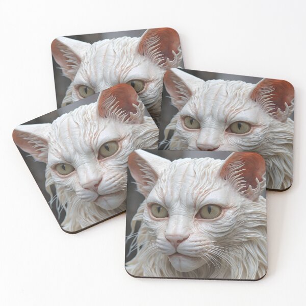 Item preview, Feline 019 designed and sold by zerez.