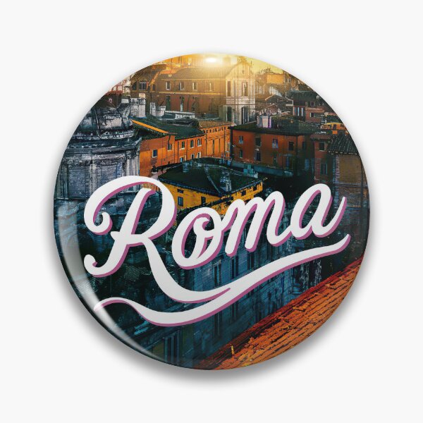Item preview, Roma  designed and sold by ururuty.