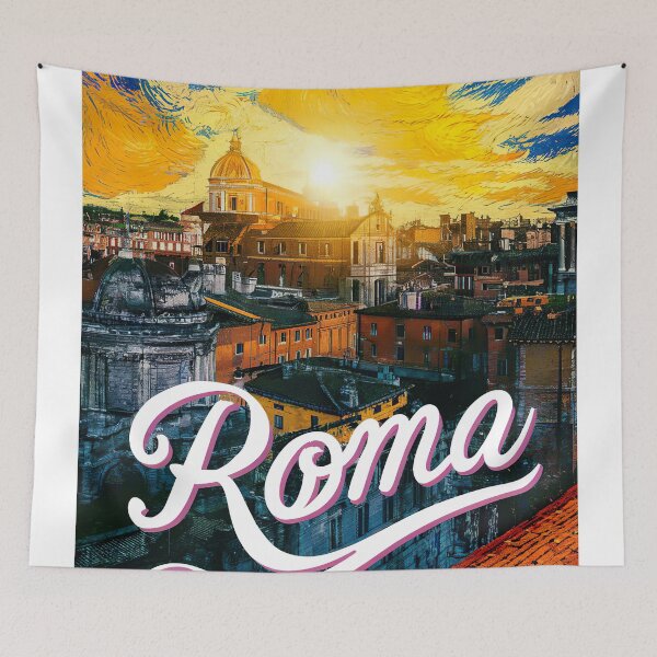 Item preview, Roma  designed and sold by ururuty.
