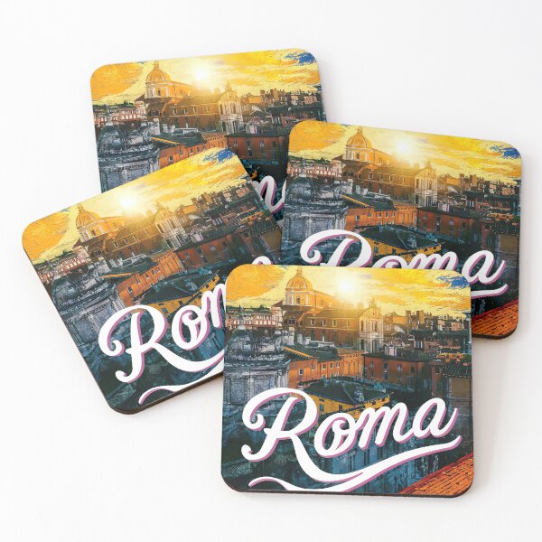 Item preview, Roma  designed and sold by ururuty.
