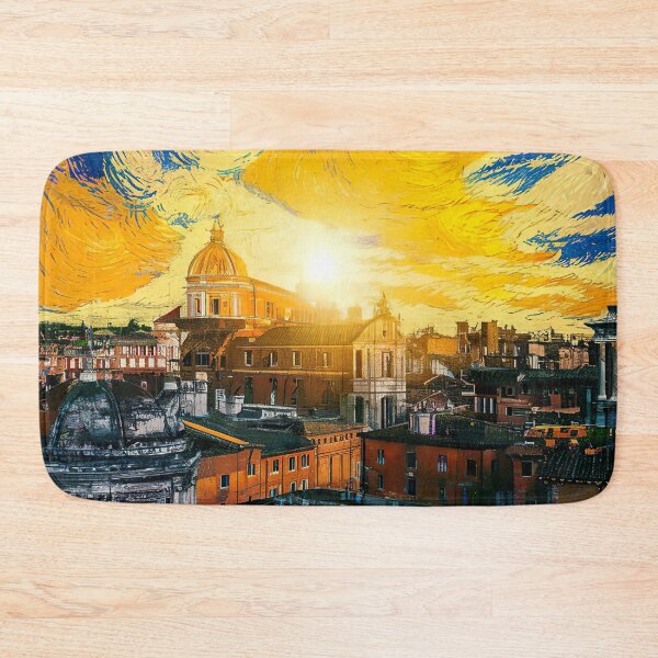 Item preview, Roma  designed and sold by ururuty.