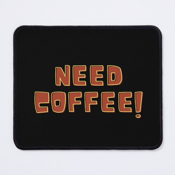 Item preview, Need coffee designed and sold by ManikRaja.
