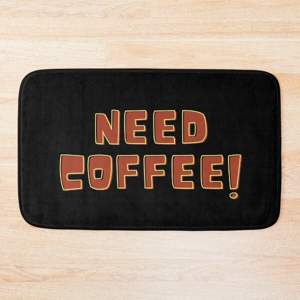 Item preview, Need coffee designed and sold by ManikRaja.