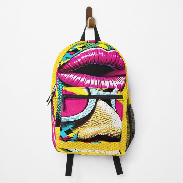 Item preview, Neon Nostalgia: A Sip of Synthwave designed and sold by ramboe.
