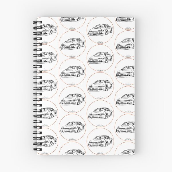 Item preview, Crazy Car Art 0201 designed and sold by ozizo.