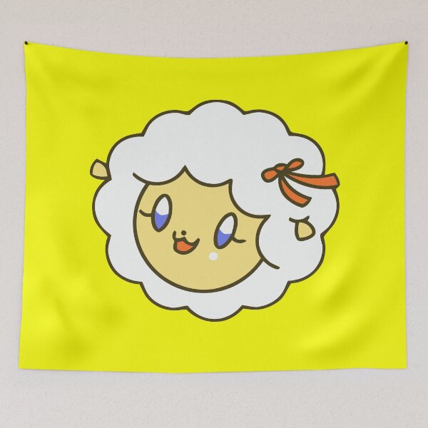 Item preview, SheepySis designed and sold by Quantum Sheep.