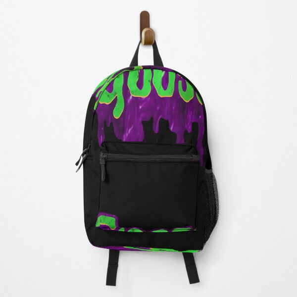Item preview, Goosebumps Logo designed and sold by TonyaSmith6.