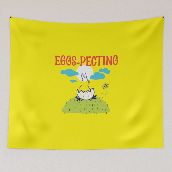 Item preview, Eggs-Pecting designed and sold by 87-Aesthetics.