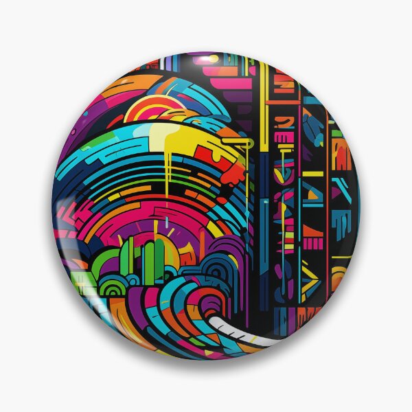 Item preview, Rainbow Play Land designed and sold by robertmullineux.