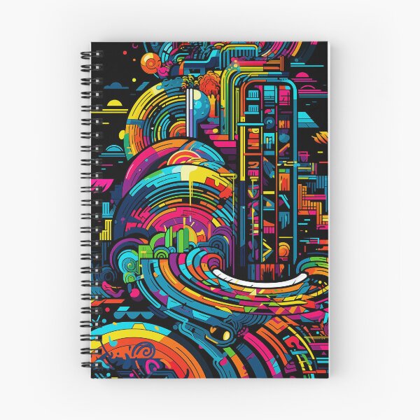 Item preview, Rainbow Play Land designed and sold by robertmullineux.