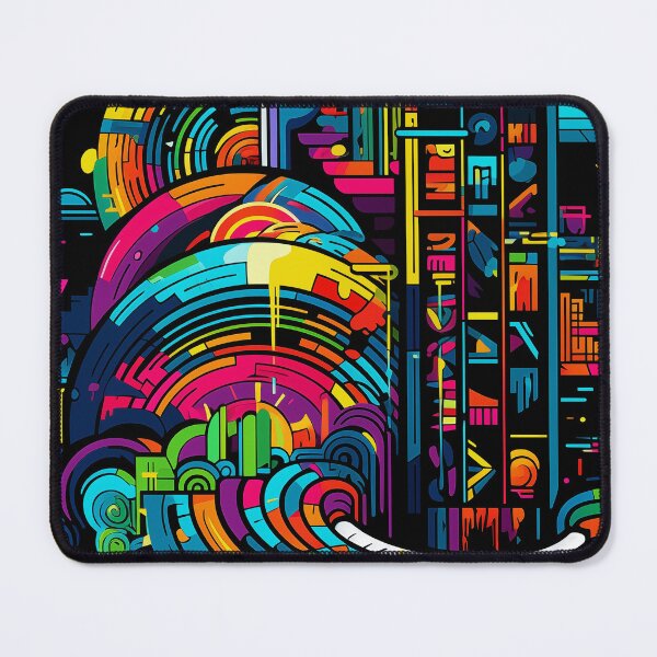 Item preview, Rainbow Play Land designed and sold by robertmullineux.