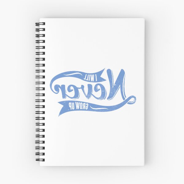 Item preview, Forever Young: Typographic Design Defying Gravity designed and sold by DigitalGraphic1.