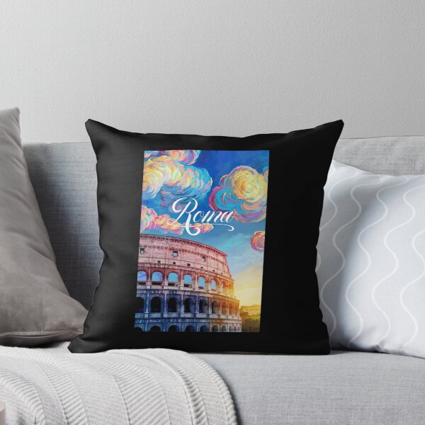 Item preview, Rome Colosseum designed and sold by ururuty.