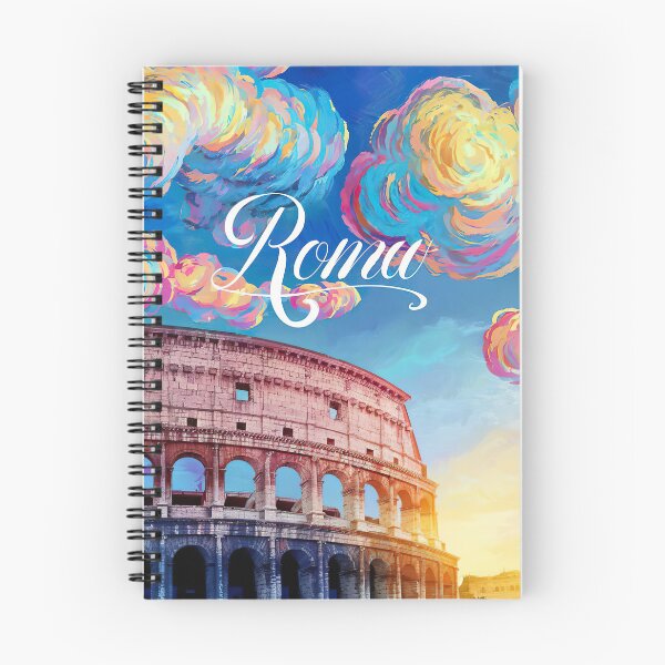 Item preview, Rome Colosseum designed and sold by ururuty.