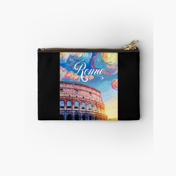 Item preview, Rome Colosseum designed and sold by ururuty.