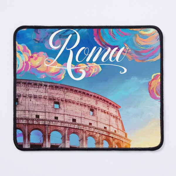 Item preview, Rome Colosseum designed and sold by ururuty.
