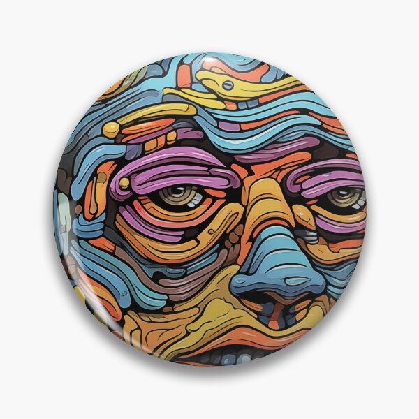 Item preview, Do You Feel It? designed and sold by robertmullineux.
