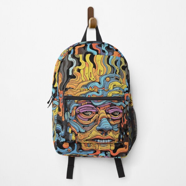 Item preview, Do You Feel It? designed and sold by robertmullineux.