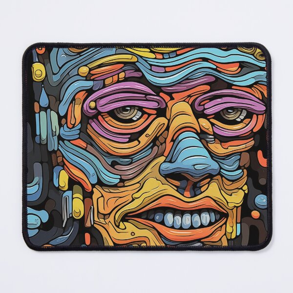 Item preview, Do You Feel It? designed and sold by robertmullineux.