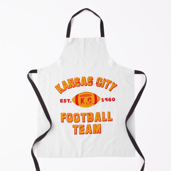 Item preview, Kansas city football team est 1960 chiefs jersey designed and sold by Emily-Clarks.