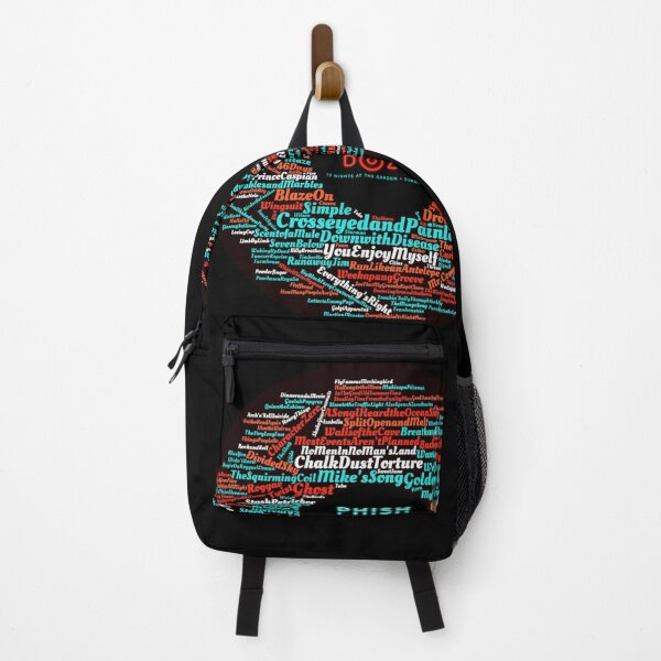 Item preview, baker phish tour dozen 2019 anggrek designed and sold by AprilAllmann.