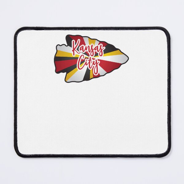 Item preview, Kansas City Starburst designed and sold by Emily-Clarks.