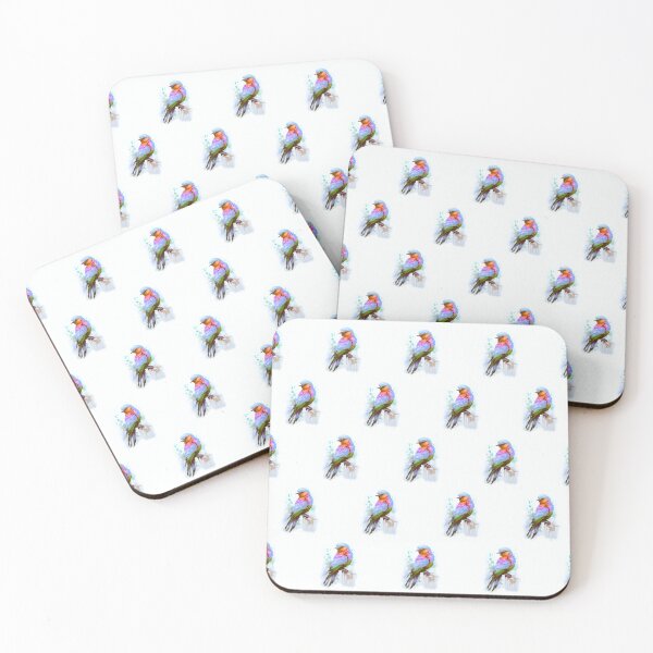 Item preview, Birds designed and sold by Flowersonstuff.