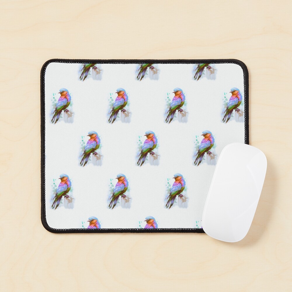 Item preview, Mouse Pad designed and sold by Flowersonstuff.