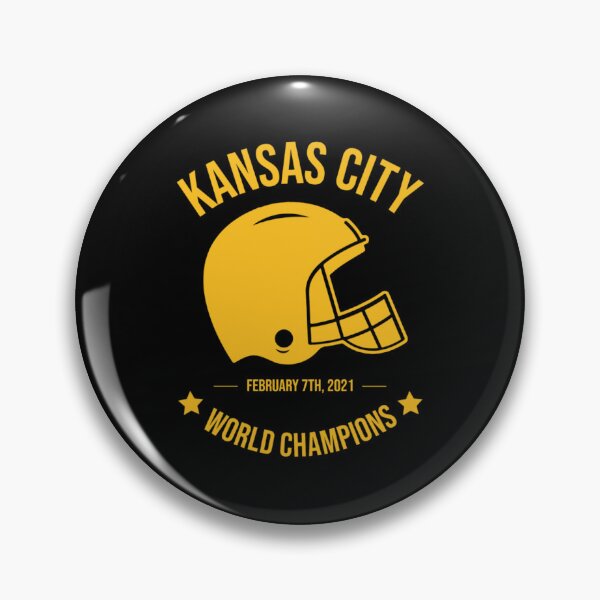 Item preview, Kansas City World Champions February 7Th 2021  designed and sold by Emily-Clarks.