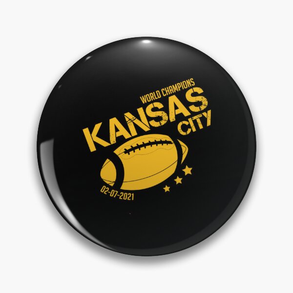Item preview, Kansas City World Champions February 7Th 2021  designed and sold by Emily-Clarks.