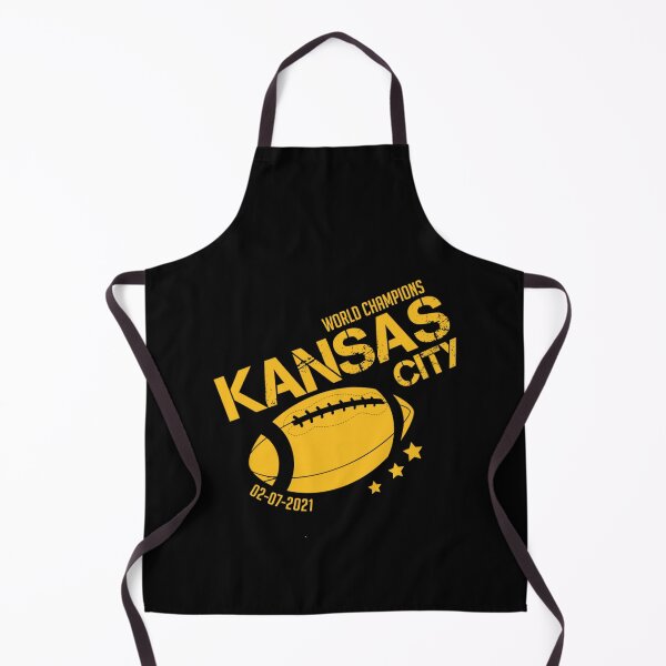 Item preview, Kansas City World Champions February 7Th 2021 designed and sold by Emily-Clarks.