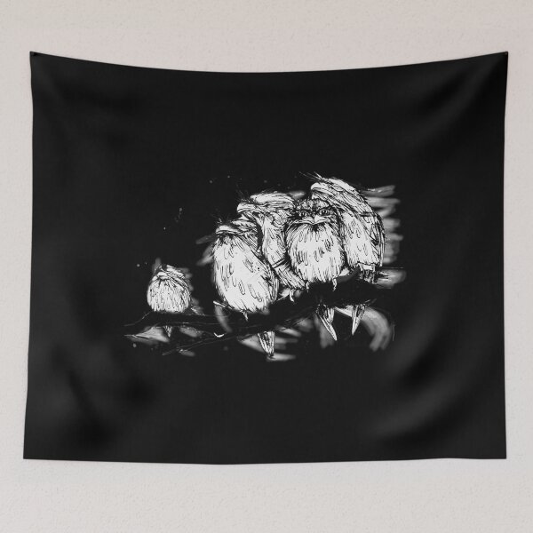 Item preview, The Gathering designed and sold by Bradilbert.