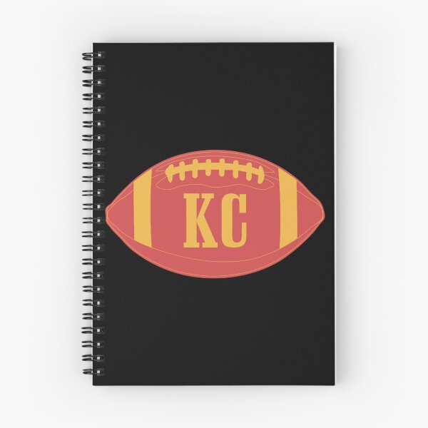 Item preview, KC chiefs football designed and sold by Emily-Clarks.
