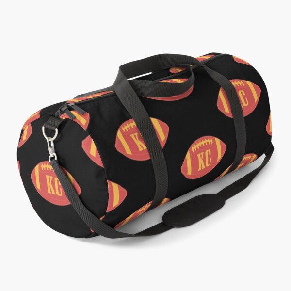 Item preview, KC chiefs football designed and sold by Emily-Clarks.