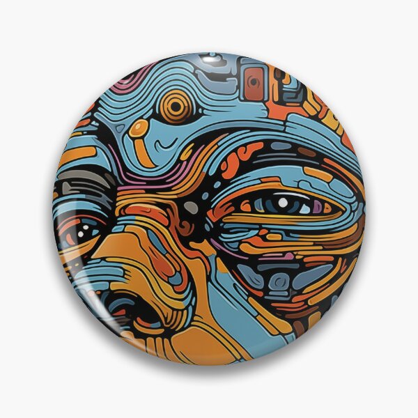 Item preview, Yeah I Feel It designed and sold by robertmullineux.