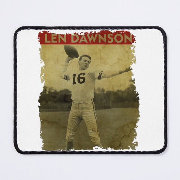 Item preview, Len Dawnson - ReTRo STYLe designed and sold by Emily-Clarks.