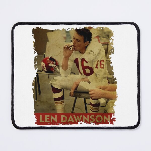 Item preview, Len Dawnson - ReTRo STYLe designed and sold by Emily-Clarks.