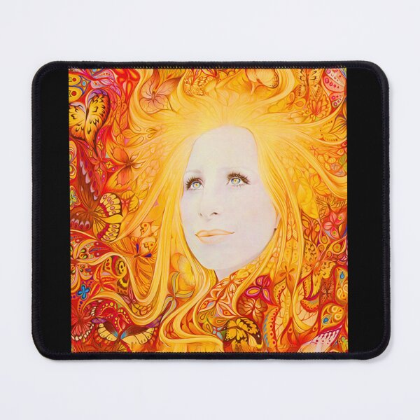 Item preview, Barbra Streisand designed and sold by AprilAllmann.