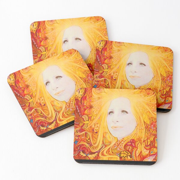 Item preview, Barbra Streisand designed and sold by AprilAllmann.