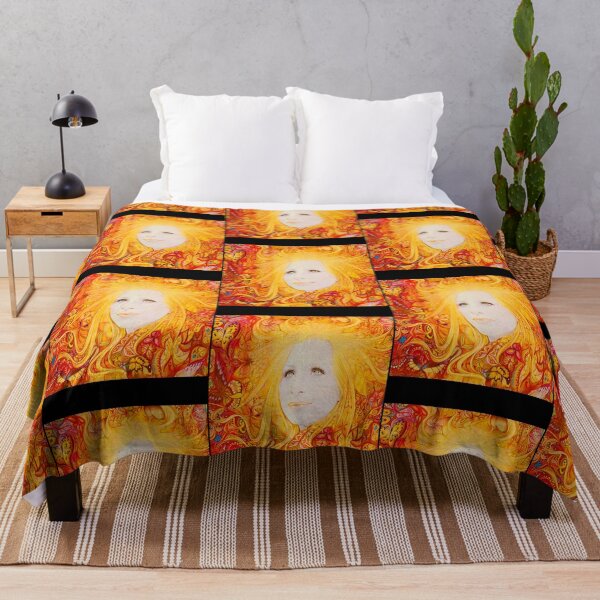Item preview, Barbra Streisand designed and sold by AprilAllmann.