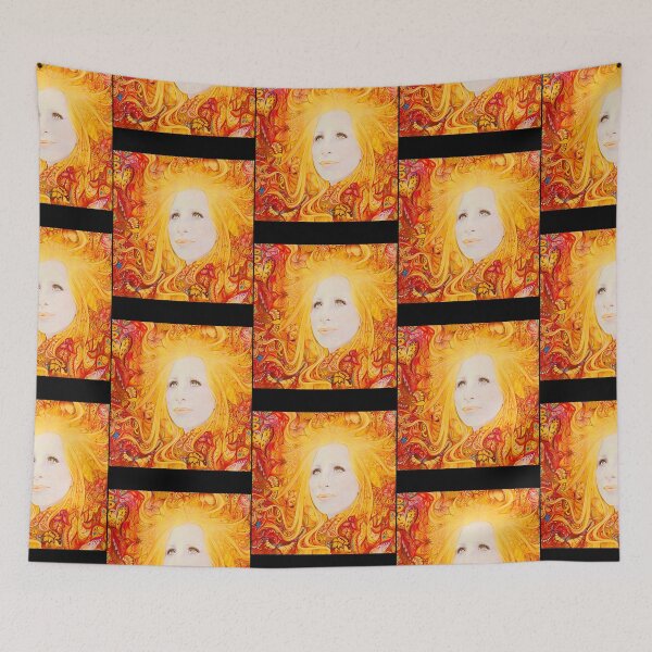 Item preview, Barbra Streisand designed and sold by AprilAllmann.