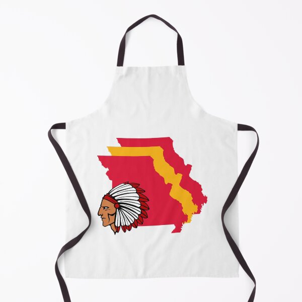 Item preview, Missouri Border, Chiefs designed and sold by Emily-Clarks.