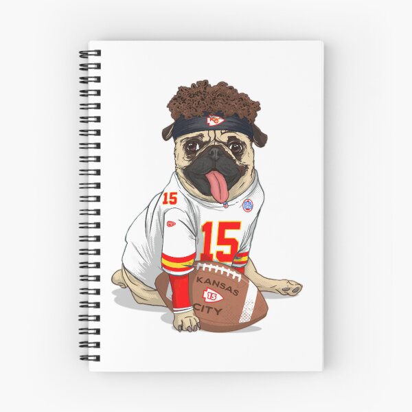 Item preview, patrick mahomes chiefs football designed and sold by Emily-Clarks.