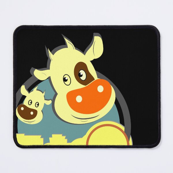 Item preview, I love cows designed and sold by Donatas.