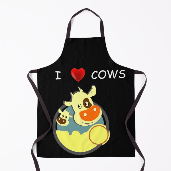 Item preview, I love cows designed and sold by Donatas.