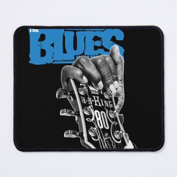 Item preview, BB King - The Blues Tribute  designed and sold by AprilAllmann.