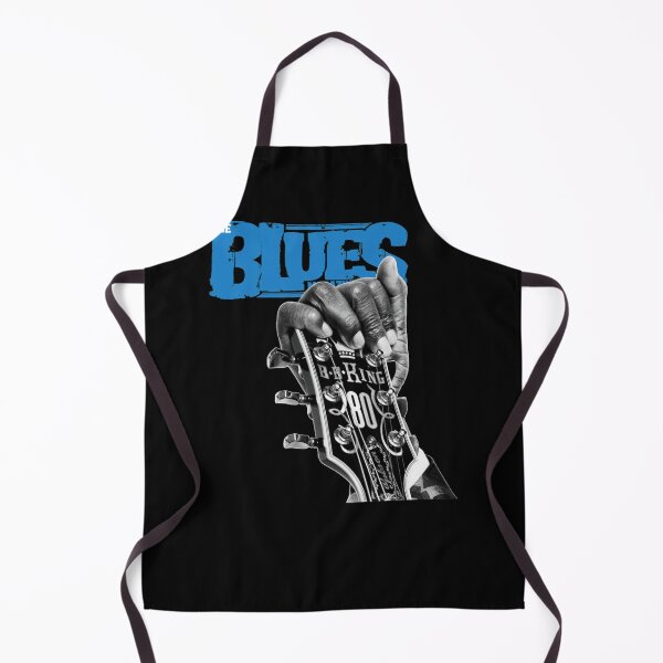 Item preview, BB King - The Blues Tribute designed and sold by AprilAllmann.
