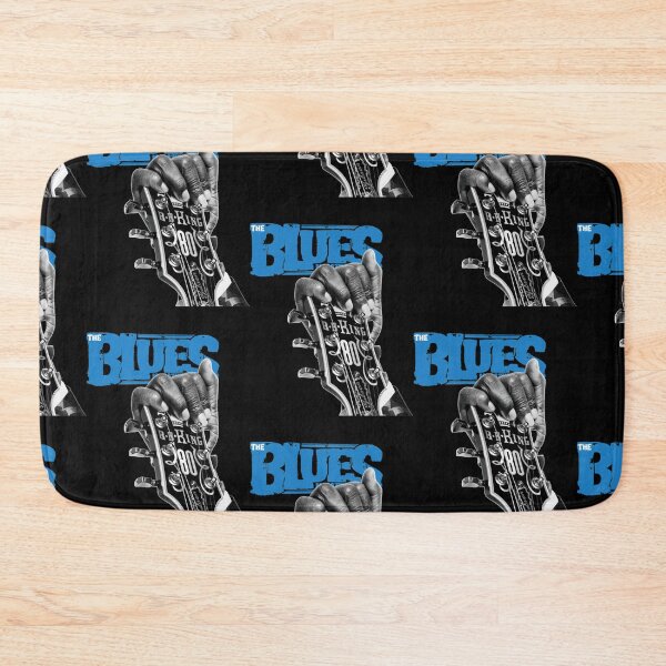 Item preview, BB King - The Blues Tribute  designed and sold by AprilAllmann.