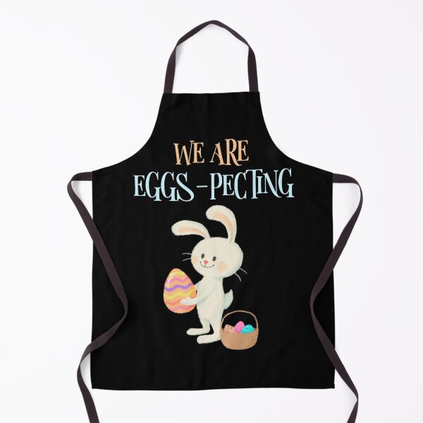 Item preview, We are Eggs-pecting designed and sold by 87-Aesthetics.